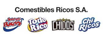 Súper Ricas